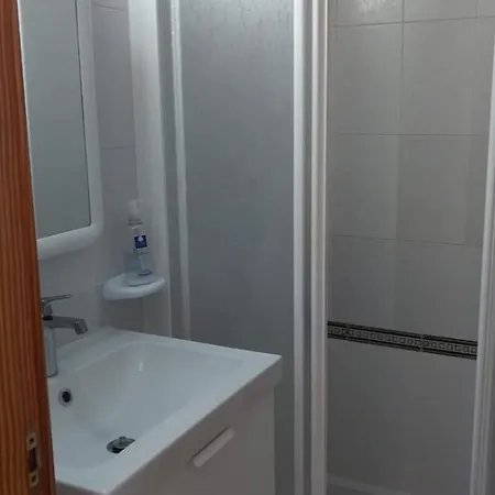Apartment Torres Del Castillo 209