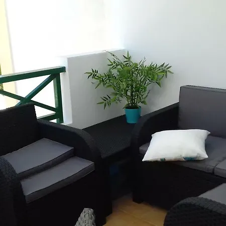 Torres Del Castillo 209 Apartment