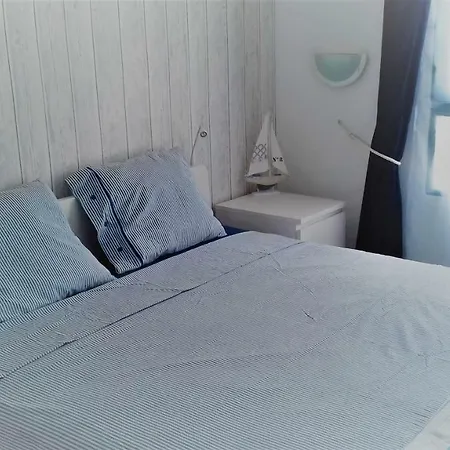 Torres Del Castillo 209 * Costa De Antigua