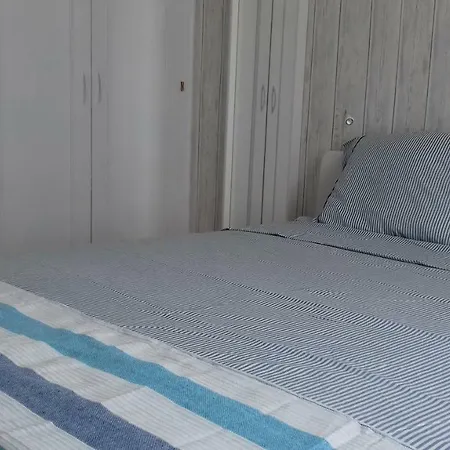 Apartment Torres Del Castillo 209